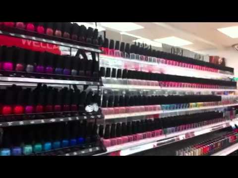 Cosmoprof Springfield Il