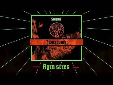 Stozini - "Agro stres"