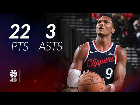 베네딕트 마투랭 22점 3어시스트 vs 울브스 25/26 시즌