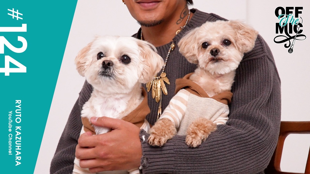 【殿くん若くんのお仕事に密着♡】