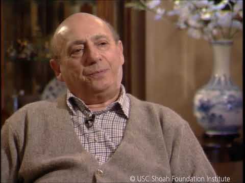 Szczęście w nieszczęściu - transfer z Auschwitz do pracy w Charlotte Grube