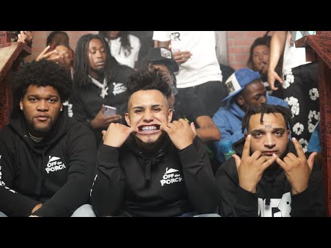 RazoTha1st Talks About NSB The Label, Working w/ Kap G, Peso Peso, Scarfo da Plug, Big Flock