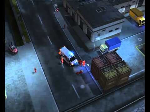 Na sygnale Emergency 4