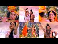 Radhakrishna Shivparvati Dance In Radhakrishn Latest Episode Summallika Sumedh Mallika Singh