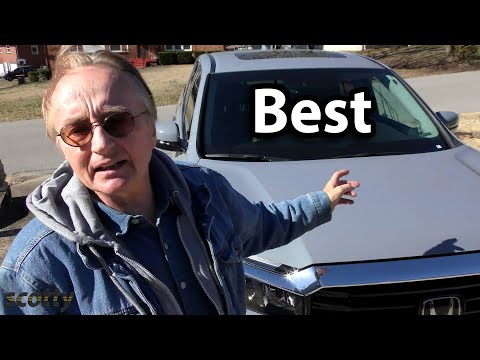 The Best Vehicles to Buy in 2025