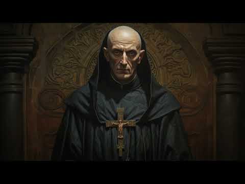 Gregorian Chants from a Monastery: The Prayer of Benedictine Monks