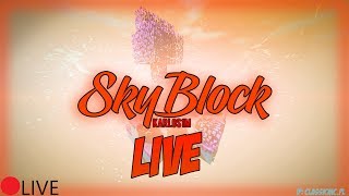 Miniaturka - classicmc.pl1.12 (skyblock) #01 Zaczynamy budowę yotuberskiej wyspy | Darmowe Donejty /dlive