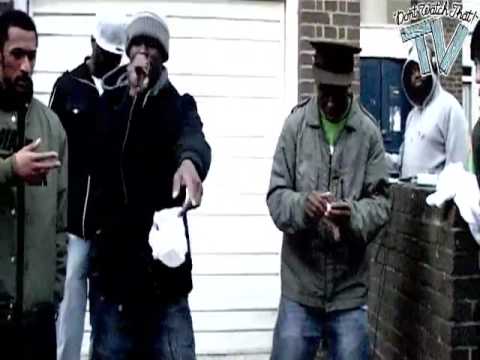 ghetts, badness and cold blooded pt3
