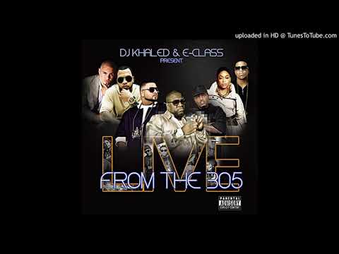 Poe Boy - F@#k Who Don't Like It - Unda Surveillance, Brisco & Ace Hood (Miami, Fl. 2009)