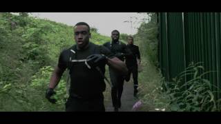 BUGZY MALONE – SECTION 8(1) – OFFICIAL TRAILER