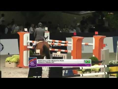REPLAY - CSI2* - W Sao Paulo