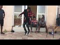 Wiz Montana Danse Mon Idole Est Dj Arafat Wiz Il Est Grand Danseurs