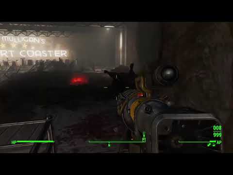 Fallout 4 walkthrough part  46