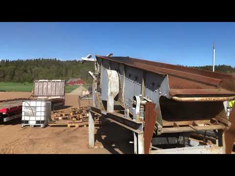 Köp Sorteringsverk Arbrå 6-SS på Klaravik.se