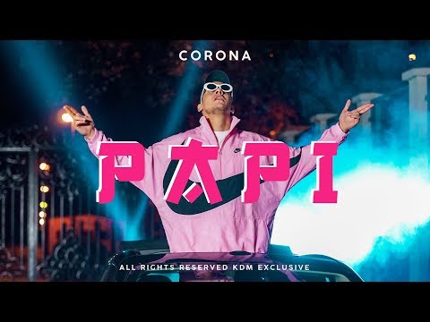 Video thumbnail for Papi