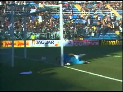 Ceará 3x1 Fortaleza   Cearense 2013   12032013