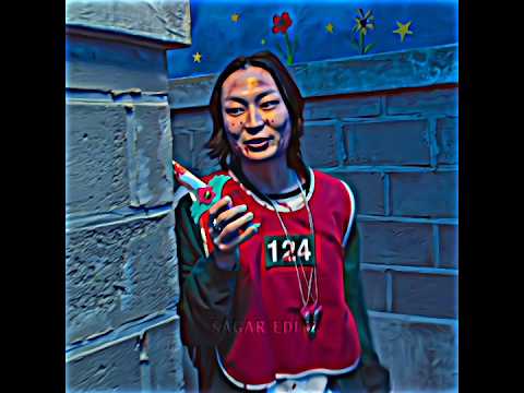 nam-gyu 🤯 vs player 120 ☠️ | intense showdown! #edit #thanos