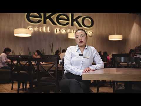 Experiencia Ekeko Grill