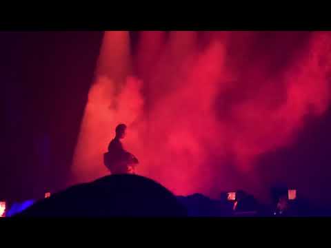 Hoony (Winner 위너) 훈- Solo Stage Toronto 012719