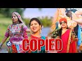 Mangli Copy Original Songs Mangli Bathukamma Song Telugu Songs
