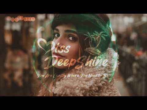 Fabrizio Parisi & The Editor x DIA - #yoursake (Ahmet Kilic Remix)