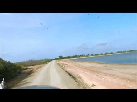 2016 - Viaje A La Playa El Bagá De San Miguel, Nuevitas, Camaguey, Cuba