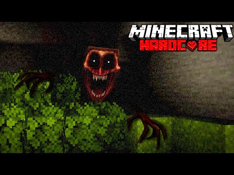 This UPDATED Horror Mod Broke Reality.. The Mimicker (FULL MOVIE)