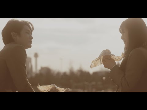 4th single「未来話」《Music video》