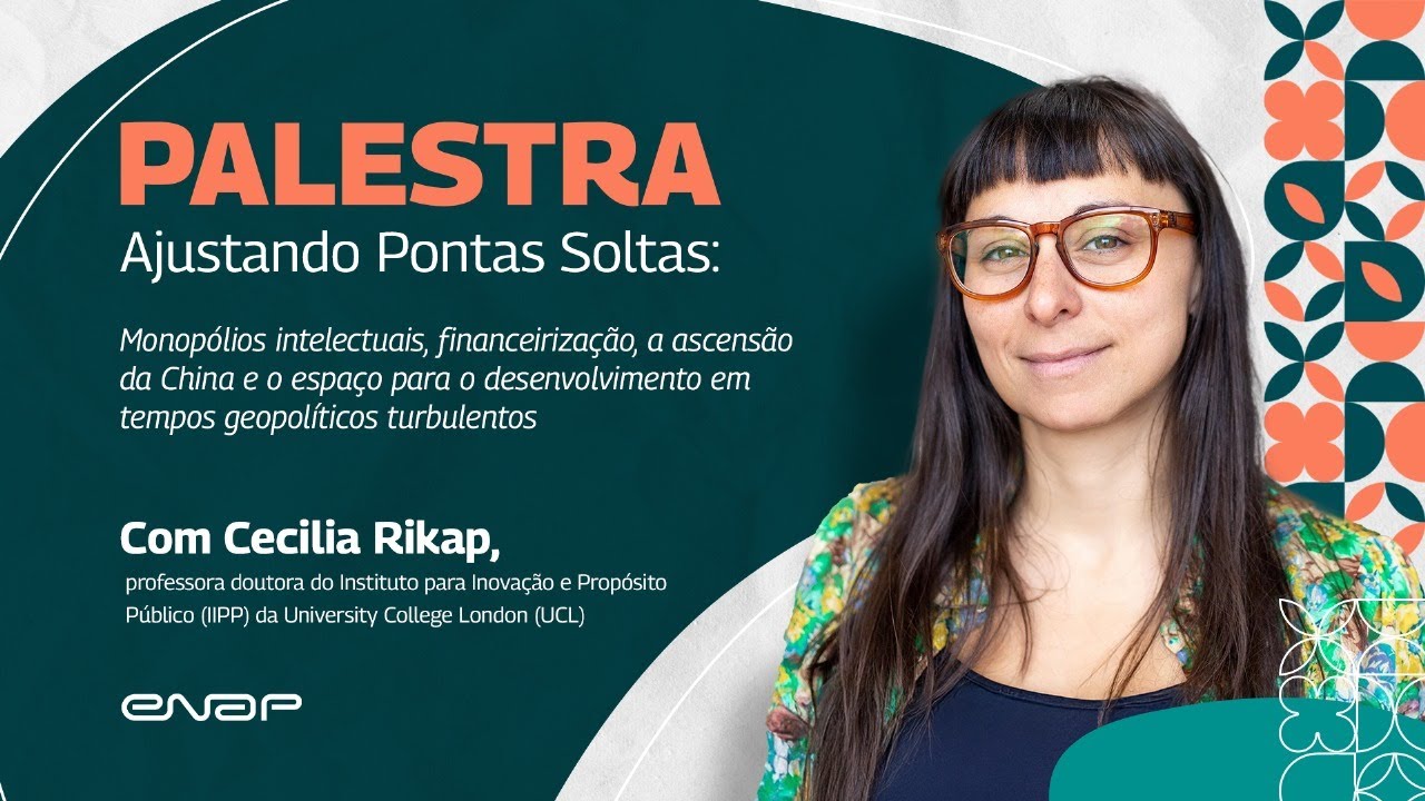 Ajustando Pontas Soltas e o Espaço para o Desenvolvimento em Tempos Geopolíticos Turbulentos