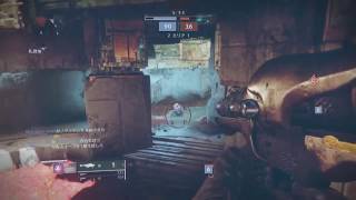 【下手くそプレイヤー】Destiny 2 #34【涙目実況】ロケラン総集編(シーズン6アイアンバナー！6対6コントロール)