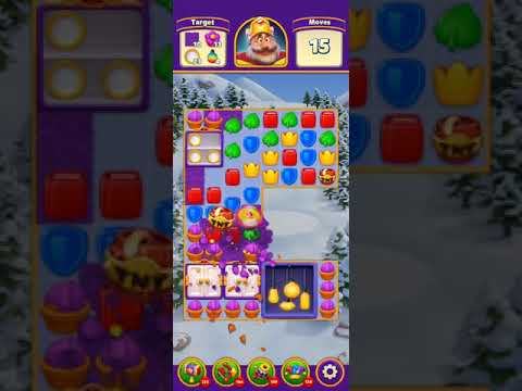 Loyal Match Level 2769