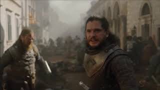 Matt Bellamy (MUSE) - Pray  (Game of Thrones) - Extended Version - (in 8D audio - use headphones)