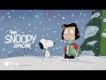 The Snoopy Show — Happiness is a Snow Day | Apple TV+