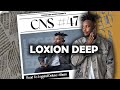 Chilla Nathi Session 47 Loxion Deep Road To Legend Deluxe Album Amapiano Mix 2024