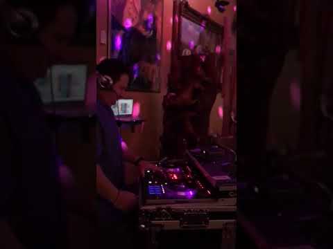DJ Kontiki