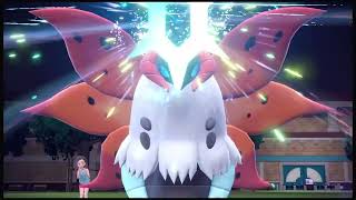 犯邪魔実況【ポケモンSV】【ダブルバトル】