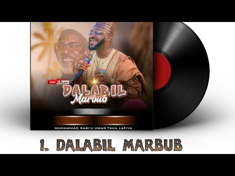 Taka 1. DALABIL MARBUB