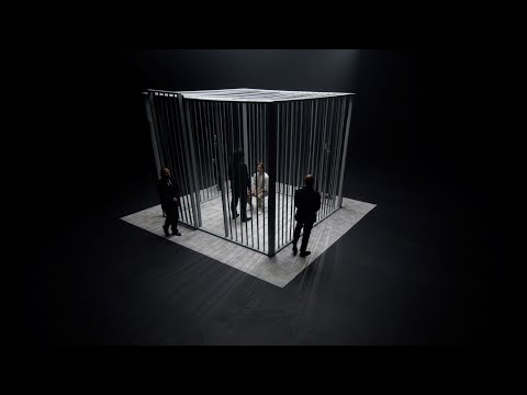 Ben Schuller - VOICES (Two Sides of the Same Coin, chapter 1)