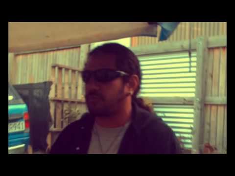 Mystchiff Maykahs - Listen (The Ox-Block Drop)