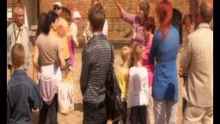 미르 성의 비밀