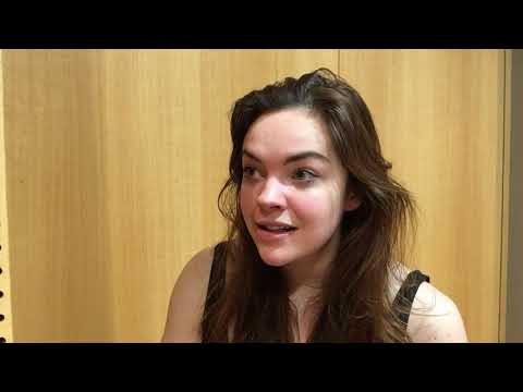 Stephanie Troyak- Rue/Euphoria