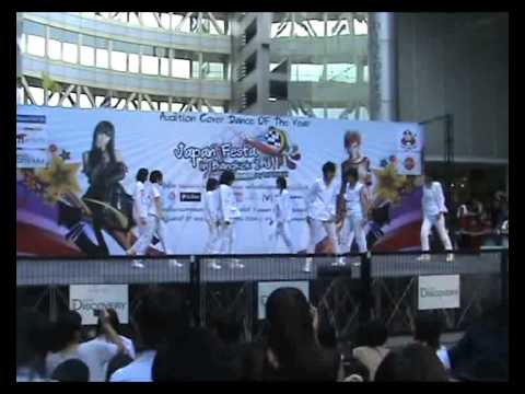 PANDORA  COVER  SUPERJUNIOR