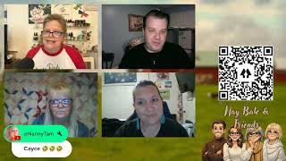 Are You Prepared?Prepping & Homestead Survival Talk | Hay Bale & Friends(Amazon Gift Card Giveaway)