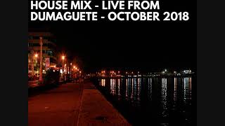 Ruben Naess - Future House Mix - Live from Dumaguete - October 2018