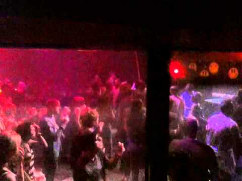 SOUNDCLASH: Bassfaced invites PDK & HBR soundsystem @ Paard Den Haag 19-09-2014