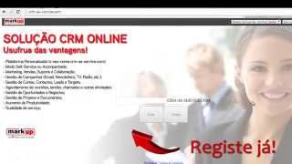 Plataforma CRM-AS-SERVICE.COM