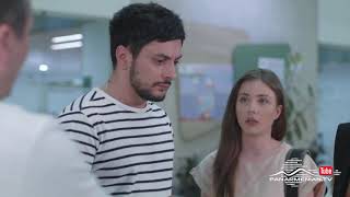 Հարս Չկա 2, Սերիա 2, Չորեքշաբթի 21:00 / Hars Chka 2