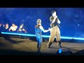 Johannes Oerding feat. Peter Maffay, Eiszeit 2.0 - Hamburg 2026