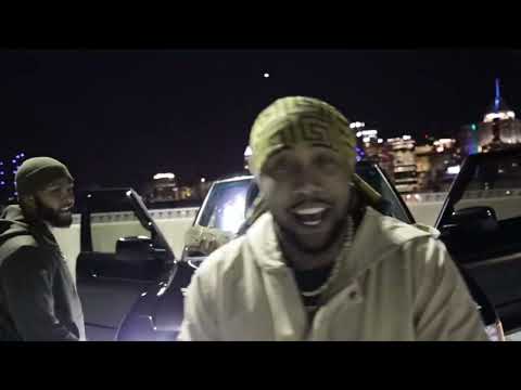 Hardo ft. FTR Drama - Obama (963Hz Video)