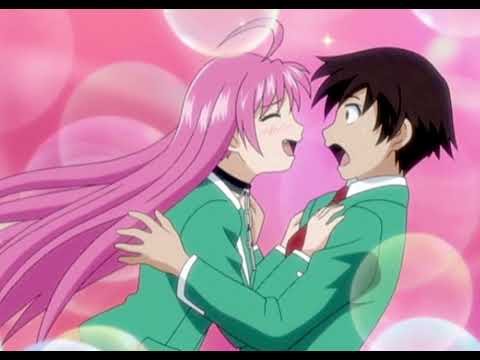 Nightcore Untouched- The Veronicas